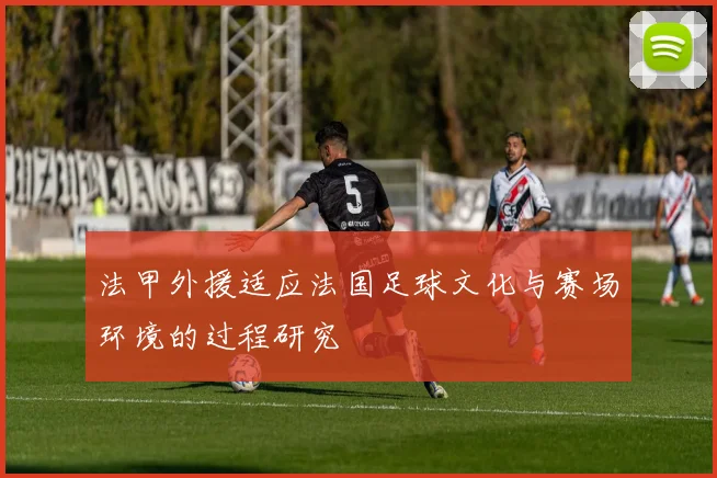 法甲外援适应法国足球文化与赛场环境的过程研究