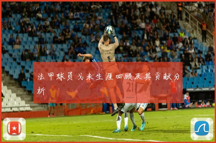法甲球员戈米生涯回顾及其贡献分析